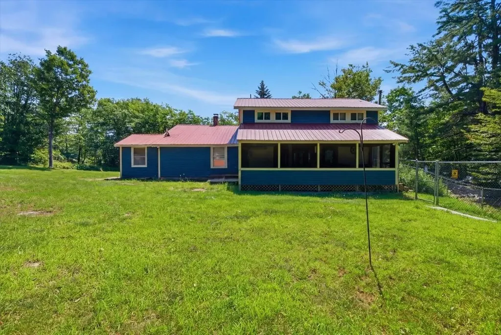 292 N Bridgton Road Bridgton ME 04009