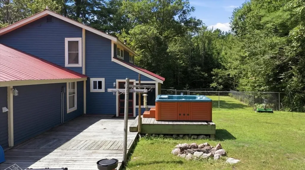 292 N Bridgton Road Bridgton ME 04009