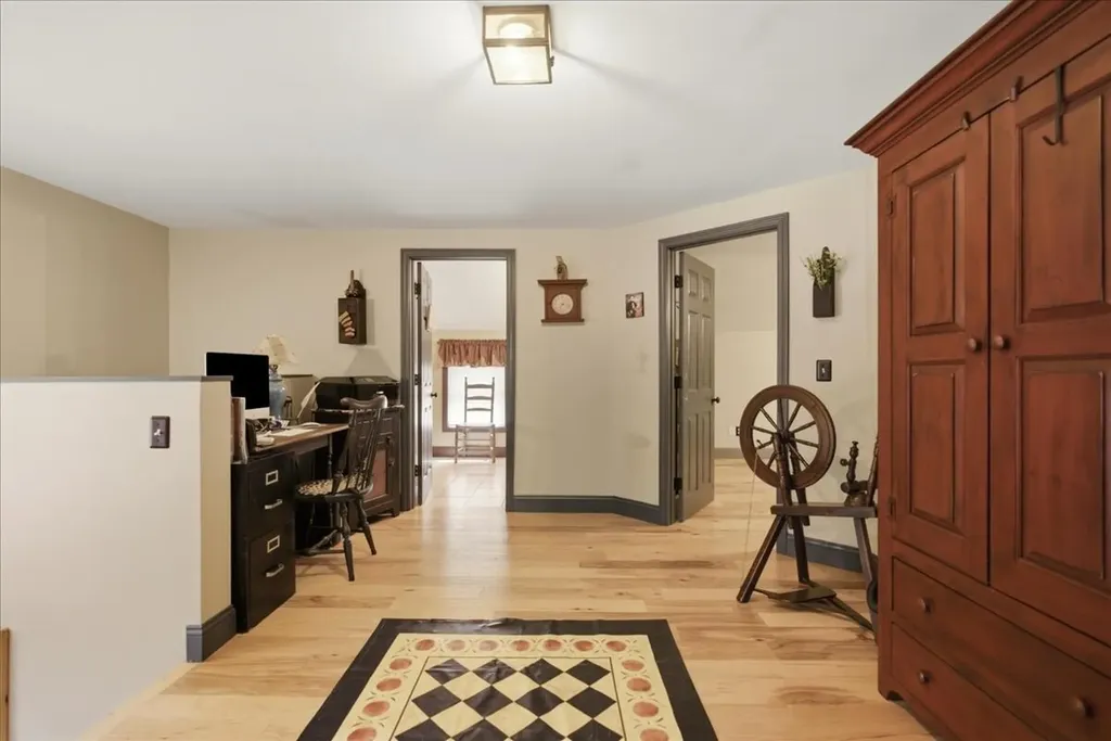 292 N Bridgton Road Bridgton ME 04009