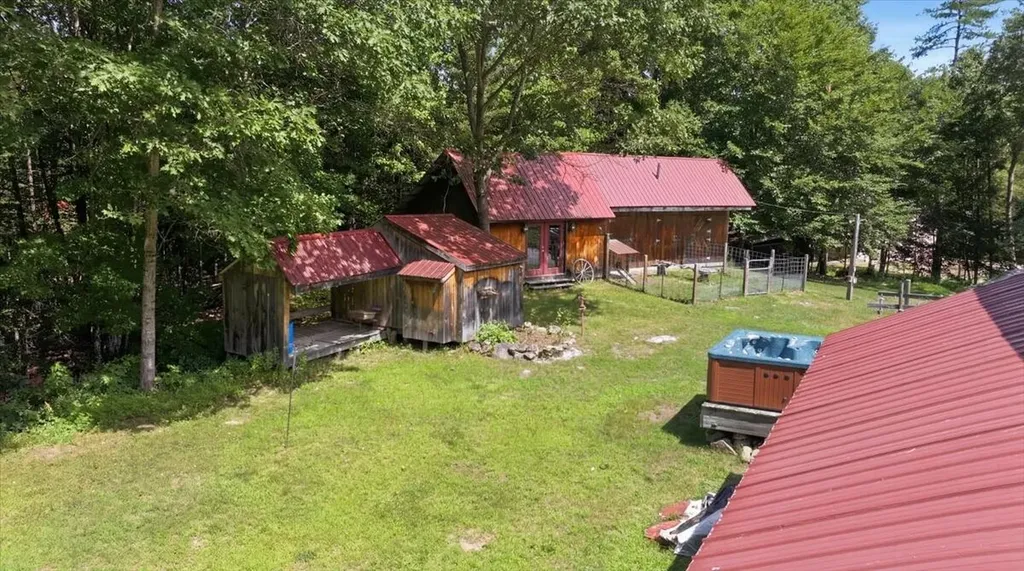 292 N Bridgton Road Bridgton ME 04009