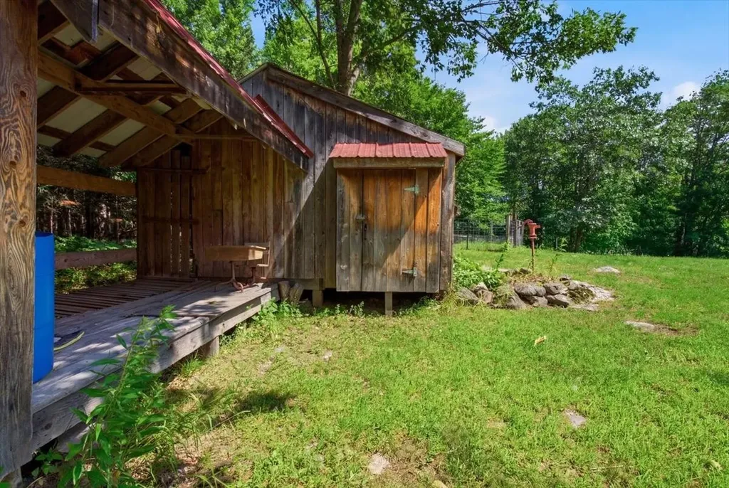 292 N Bridgton Road Bridgton ME 04009