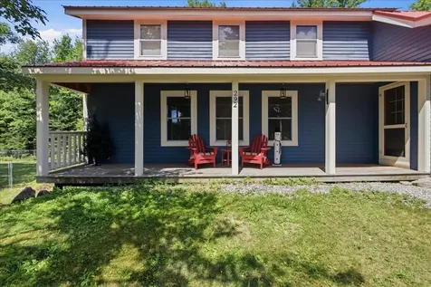 292 N Bridgton Road Bridgton ME 04009