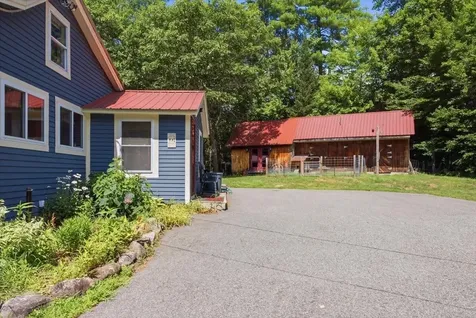 292 N Bridgton Road Bridgton ME 04009