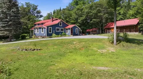 292 N Bridgton Road Bridgton ME 04009