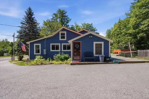 292 N Bridgton Road Bridgton ME 04009