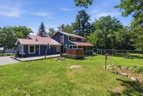 292 N Bridgton Road Bridgton ME 04009