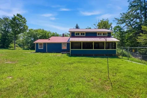 292 N Bridgton Road Bridgton ME 04009