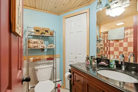 292 N Bridgton Road Bridgton ME 04009