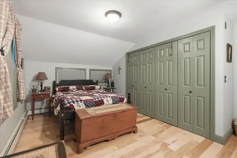 292 N Bridgton Road Bridgton ME 04009