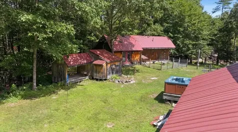 292 N Bridgton Road Bridgton ME 04009