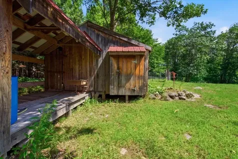 292 N Bridgton Road Bridgton ME 04009