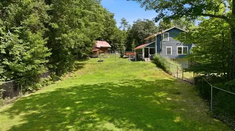 292 N Bridgton Road Bridgton ME 04009