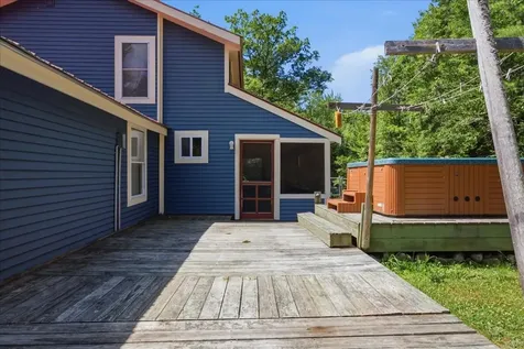 292 N Bridgton Road Bridgton ME 04009