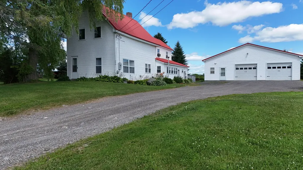 154 Bangor Road Easton ME 04740