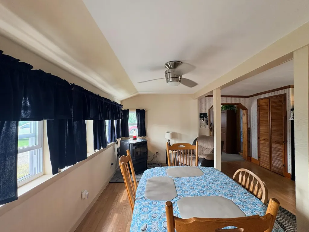 154 Bangor Road Easton ME 04740