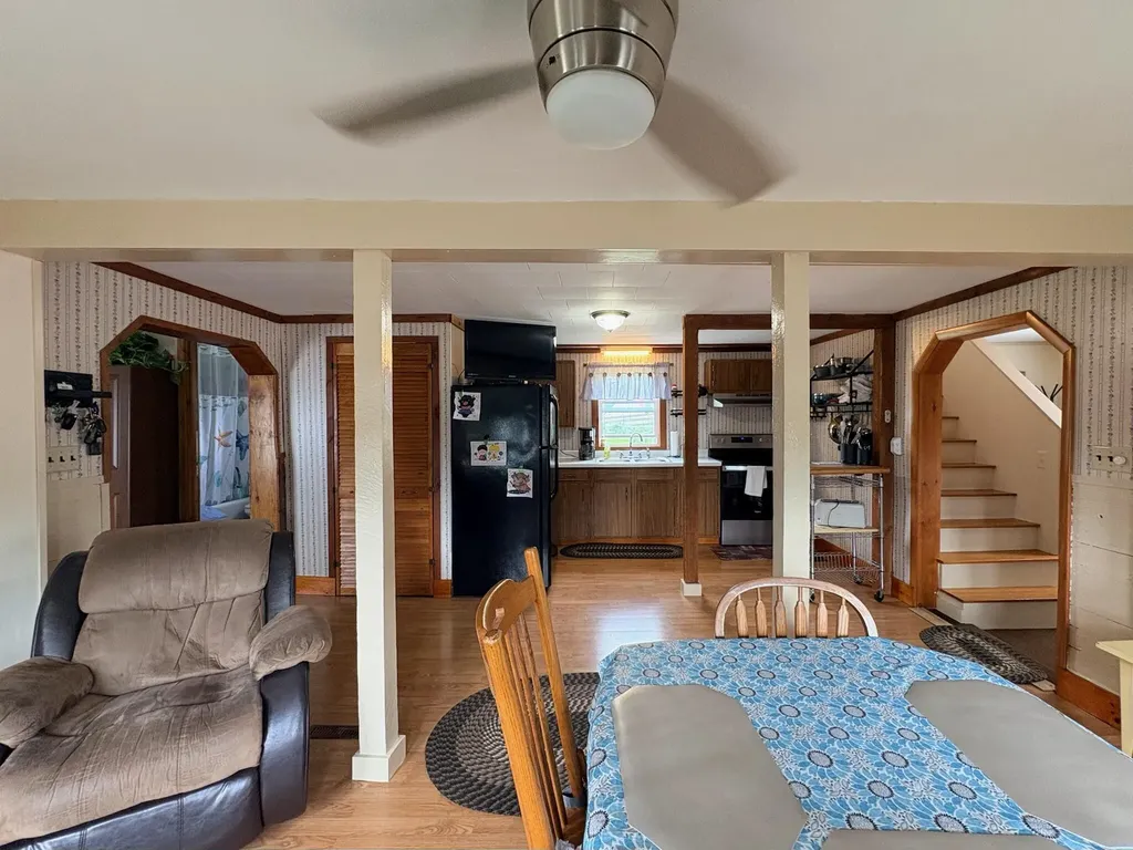 154 Bangor Road Easton ME 04740