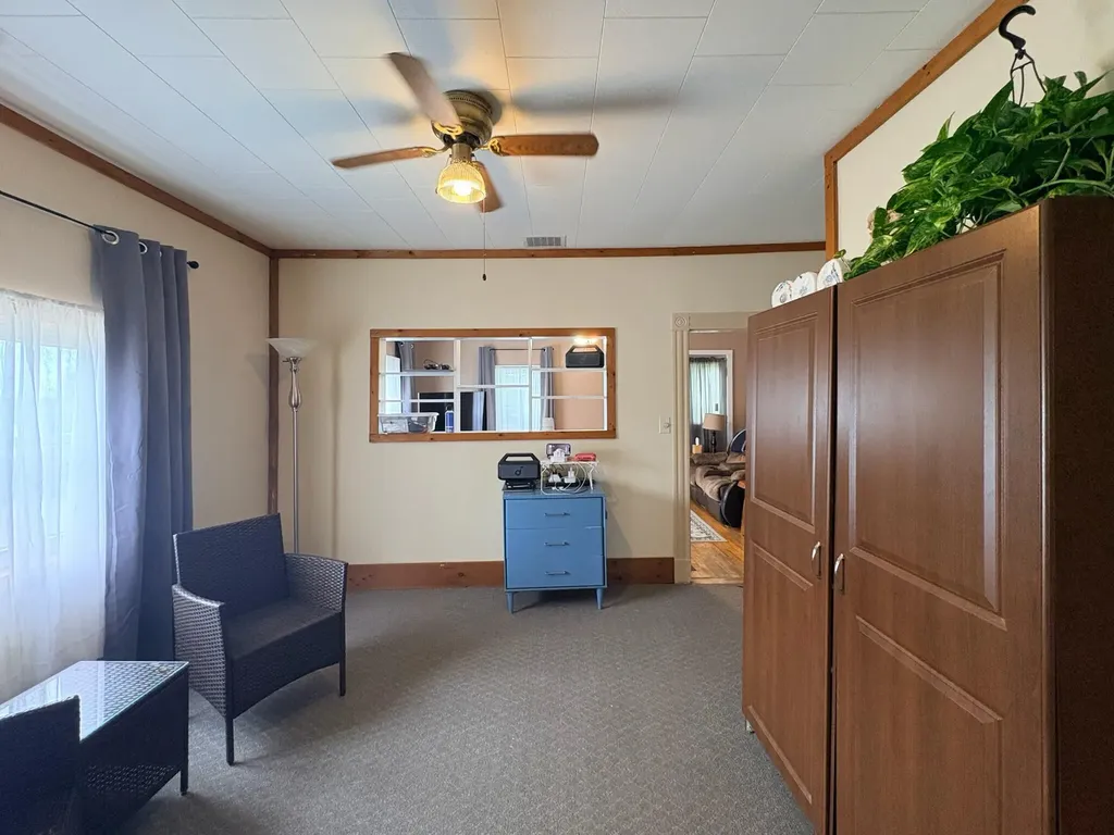 154 Bangor Road Easton ME 04740