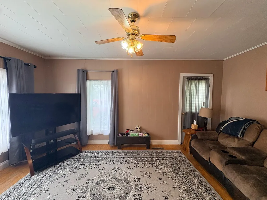 154 Bangor Road Easton ME 04740