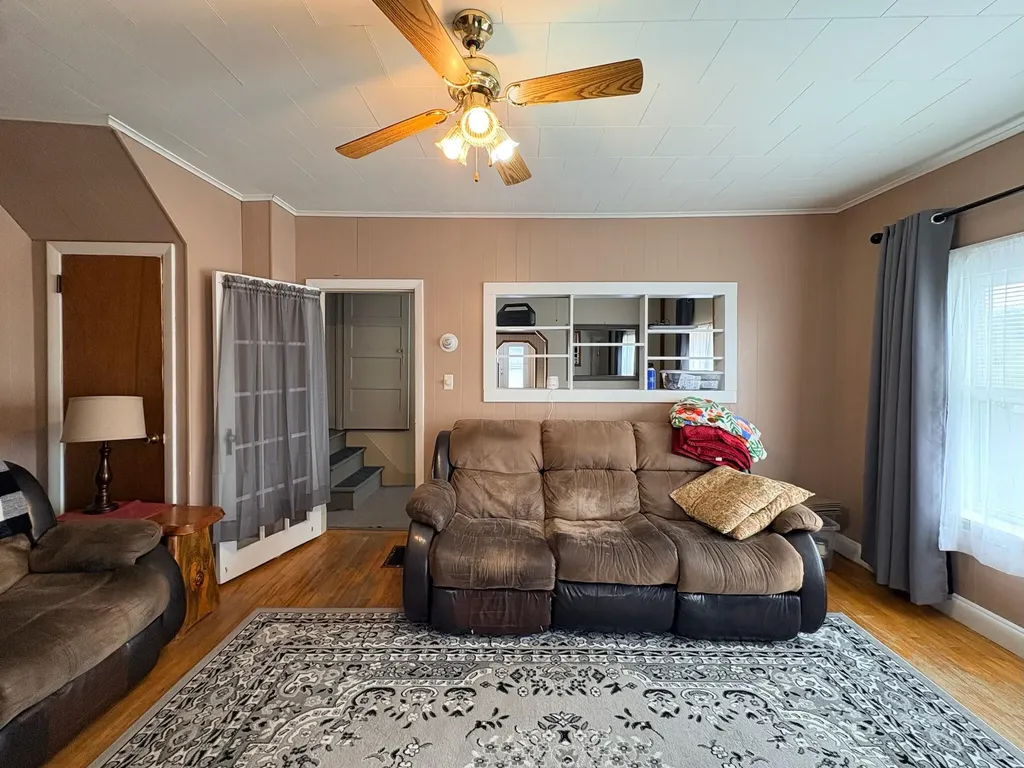154 Bangor Road Easton ME 04740