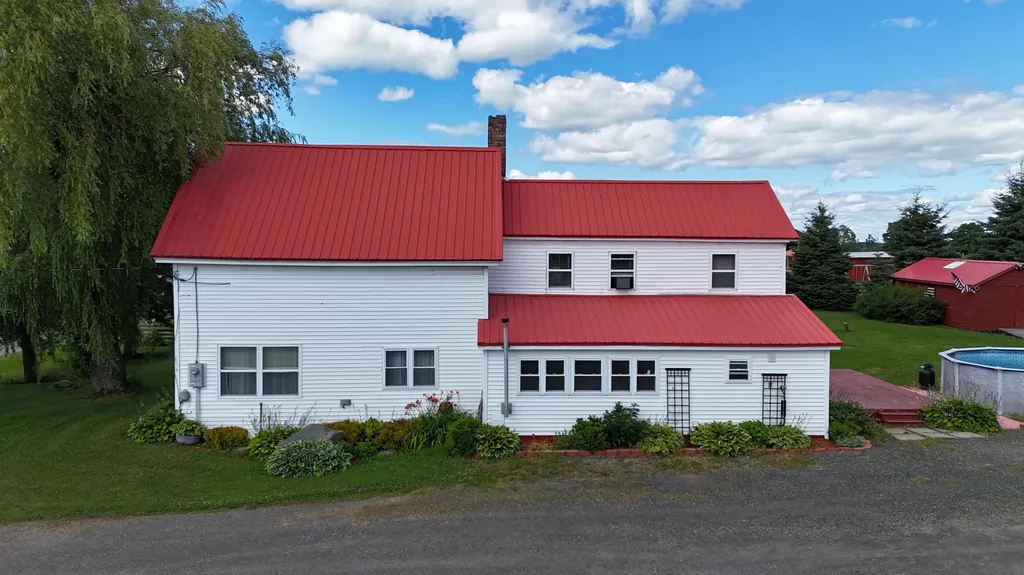 154 Bangor Road Easton ME 04740