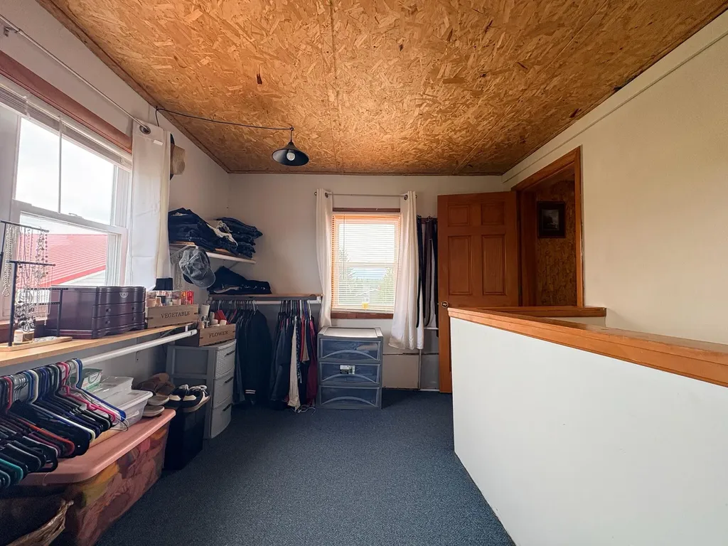 154 Bangor Road Easton ME 04740