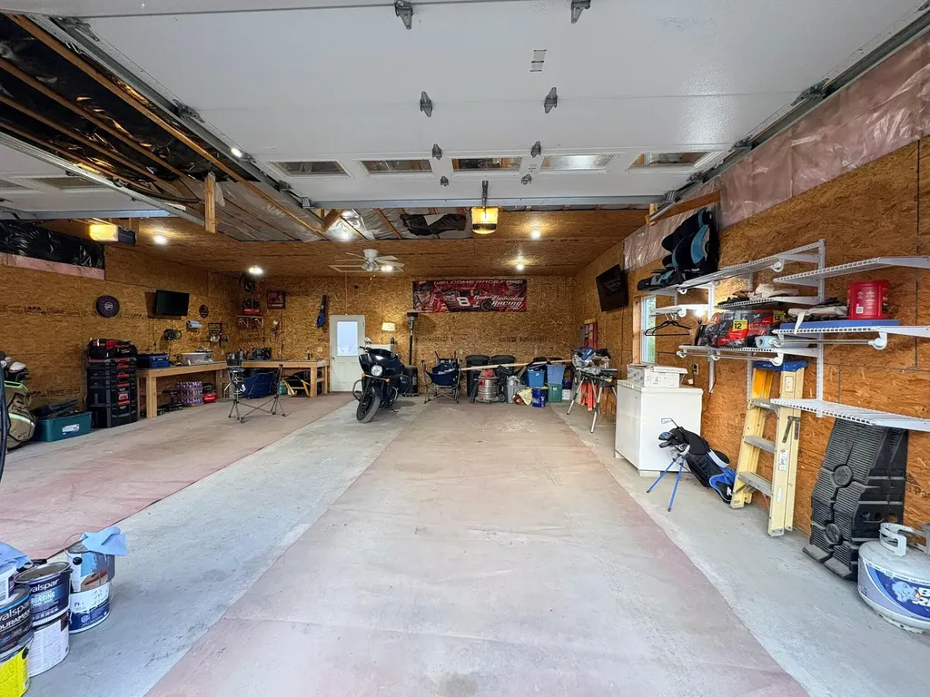 154 Bangor Road Easton ME 04740