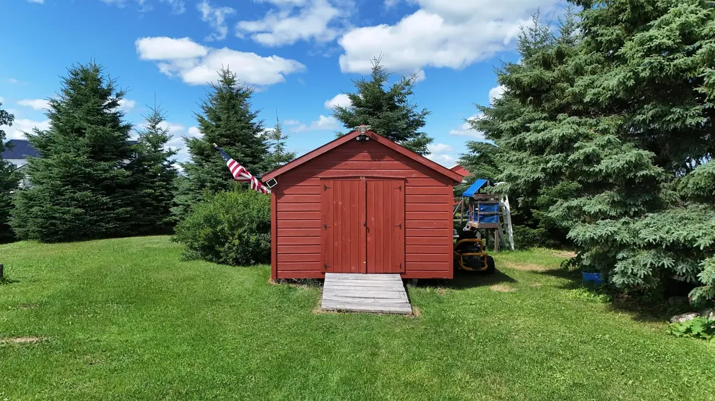 154 Bangor Road Easton ME 04740