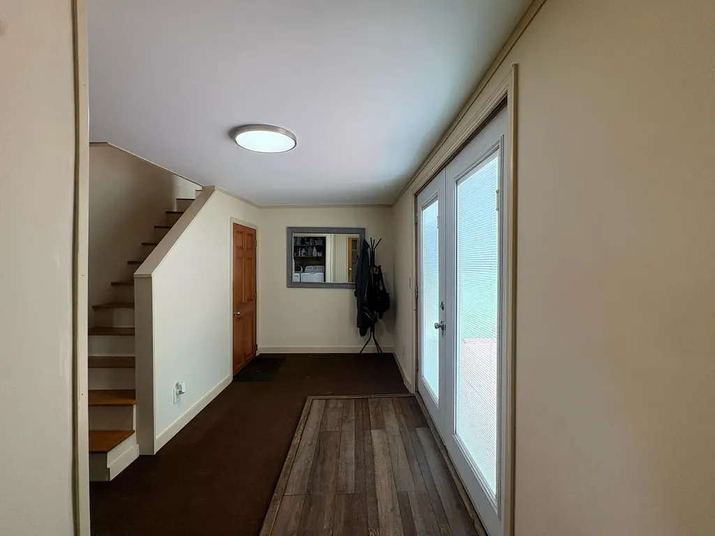 154 Bangor Road Easton ME 04740