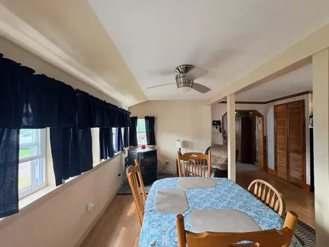 154 Bangor Road Easton ME 04740