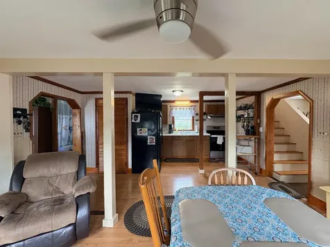 154 Bangor Road Easton ME 04740