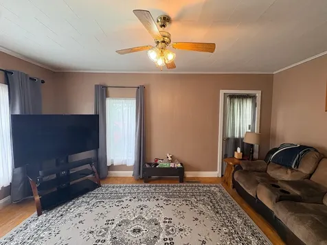 154 Bangor Road Easton ME 04740