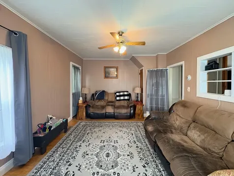 154 Bangor Road Easton ME 04740