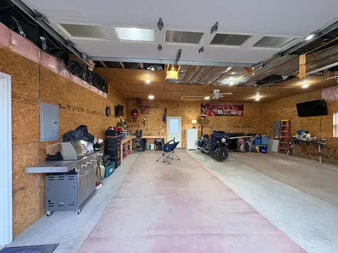 154 Bangor Road Easton ME 04740