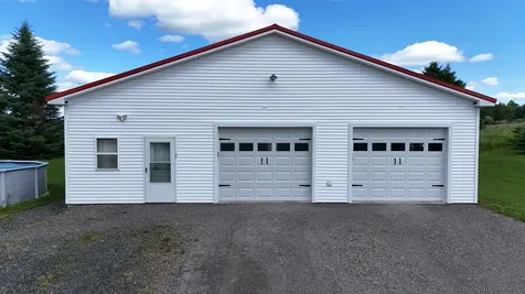 154 Bangor Road Easton ME 04740
