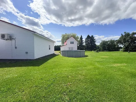 154 Bangor Road Easton ME 04740
