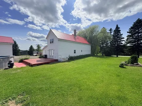 154 Bangor Road Easton ME 04740