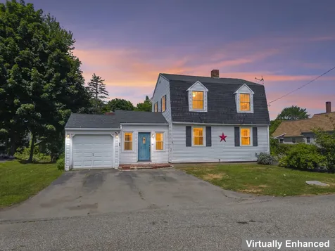 5 Pine Street Augusta ME 04330