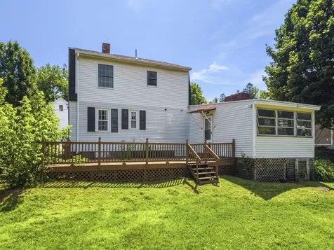 5 Pine Street Augusta ME 04330