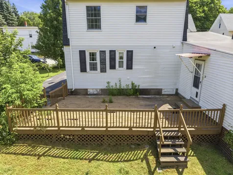 5 Pine Street Augusta ME 04330