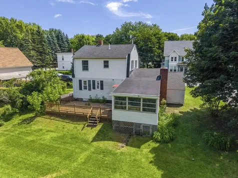 5 Pine Street Augusta ME 04330