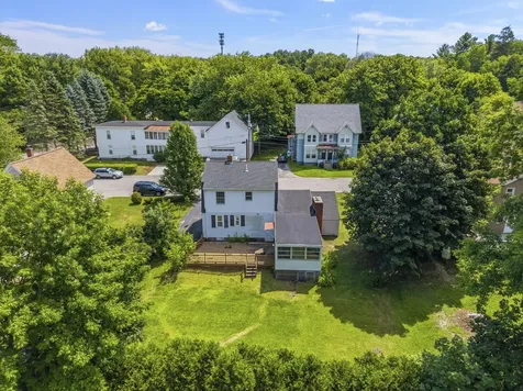 5 Pine Street Augusta ME 04330