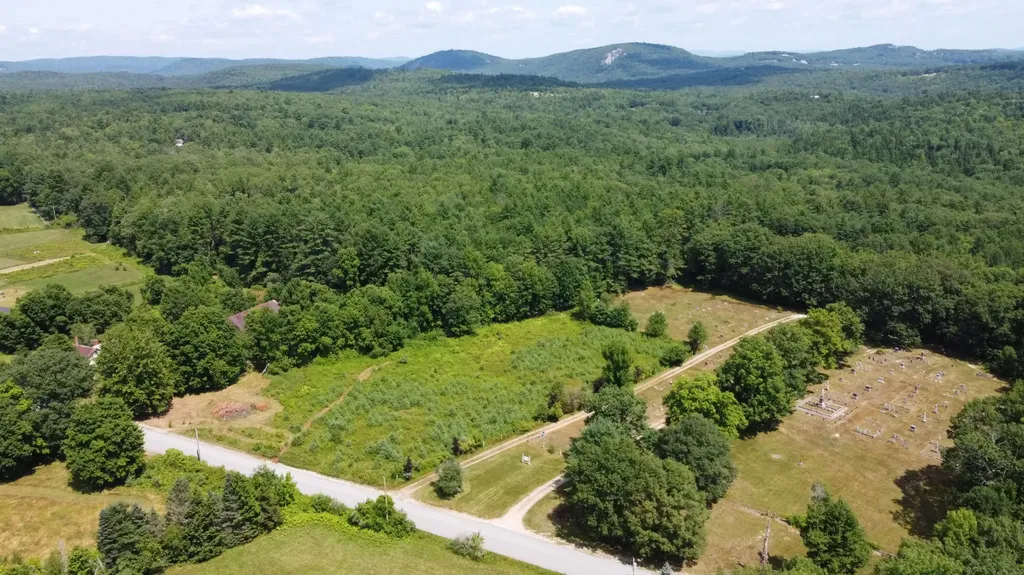93 Kimball Road Bridgton ME 04009