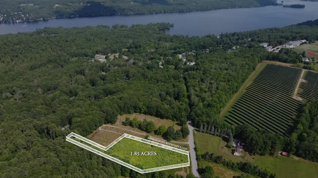93 Kimball Road Bridgton ME 04009