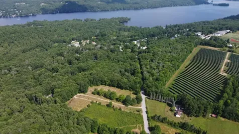 93 Kimball Road Bridgton ME 04009