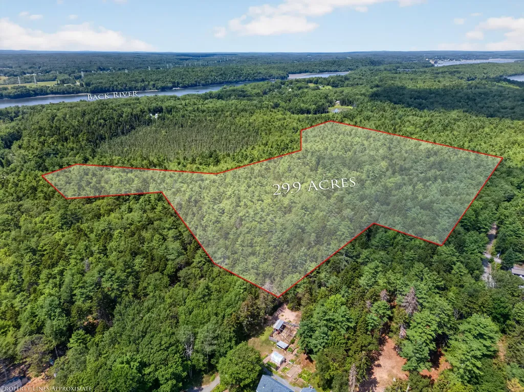 Lot 42 Colby Road Westport Island ME 04578