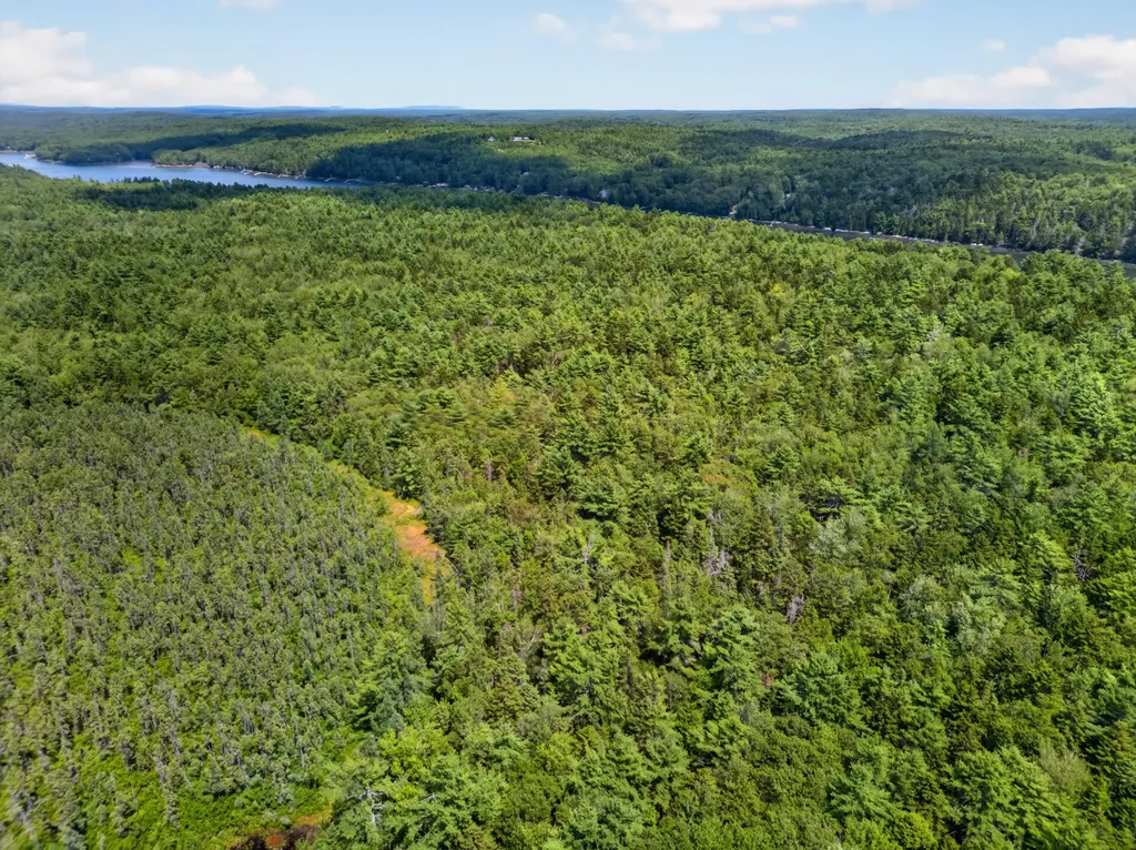 Lot 42 Colby Road Westport Island ME 04578