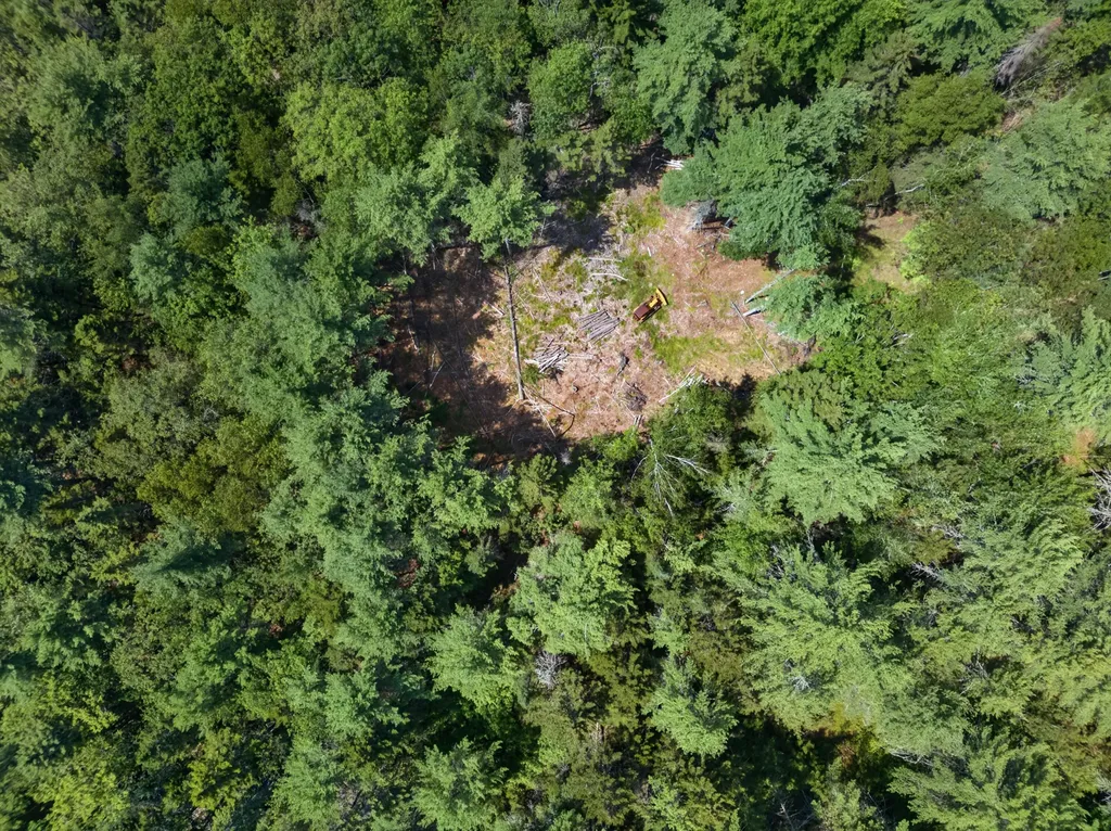 Lot 42 Colby Road Westport Island ME 04578