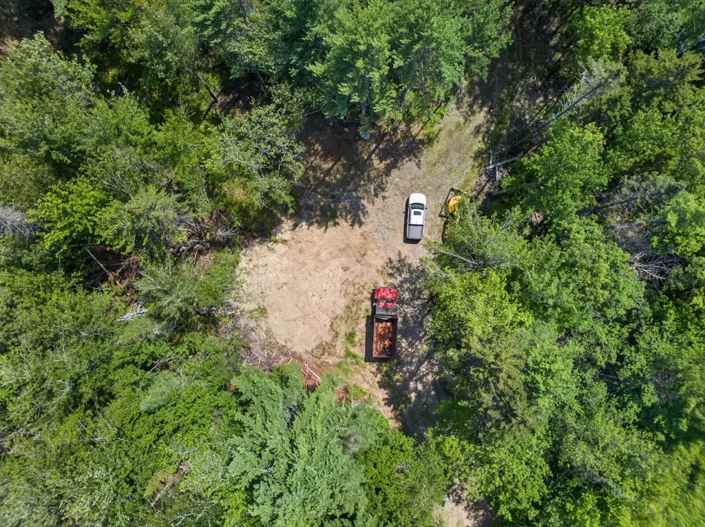 Lot 42 Colby Road Westport Island ME 04578