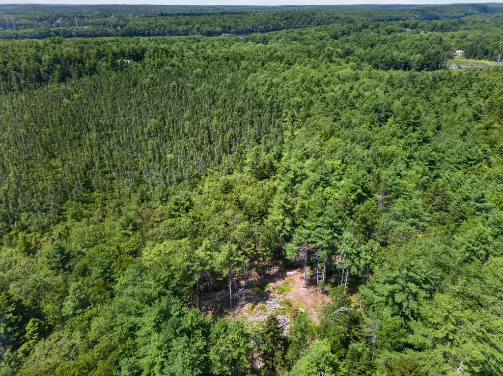 Lot 42 Colby Road Westport Island ME 04578