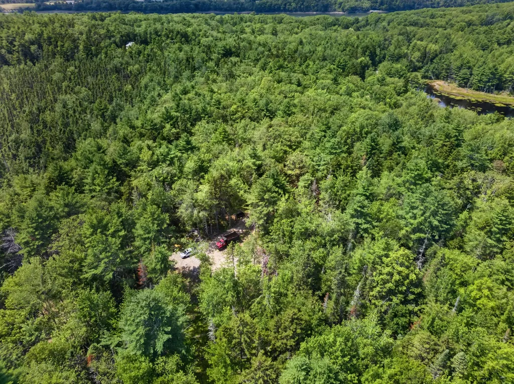 Lot 42 Colby Road Westport Island ME 04578